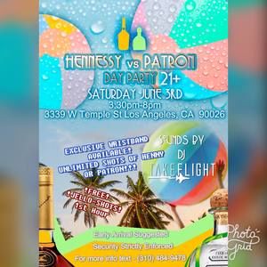 Meet your Posher, Deanthony